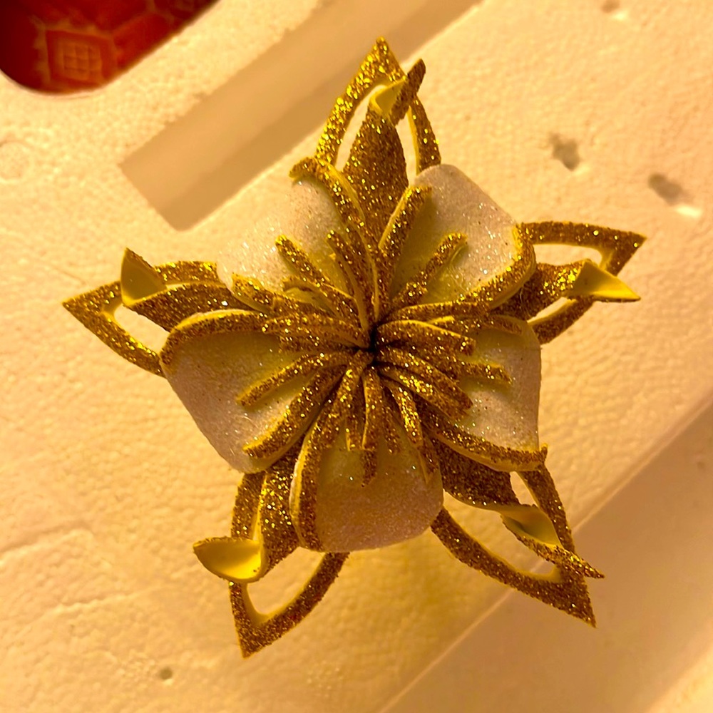 Hair decor